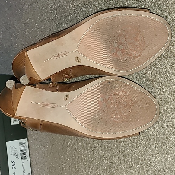 Vince Camuto Asha Bootie - Picture 2 of 5